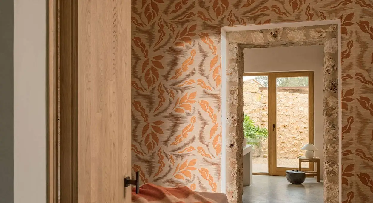 Modern Wallpaper Installation Atlanta